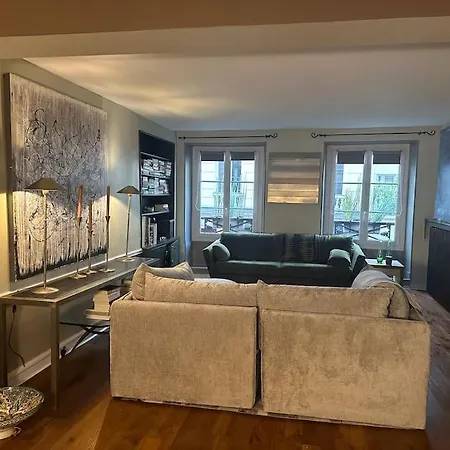 Miro Mirage Parigi