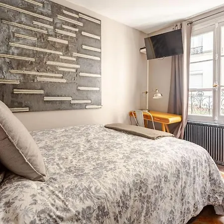 Appartamento Miro Mirage Parigi
