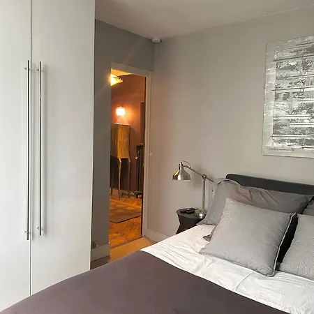 Appartamento Miro Mirage
