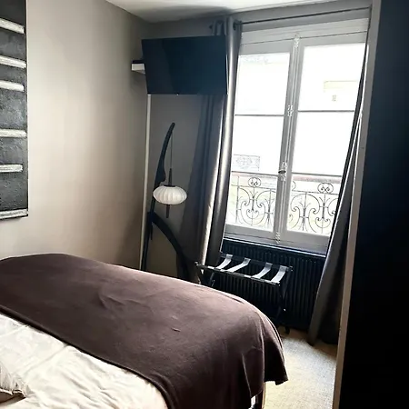 Miro Mirage Parigi
