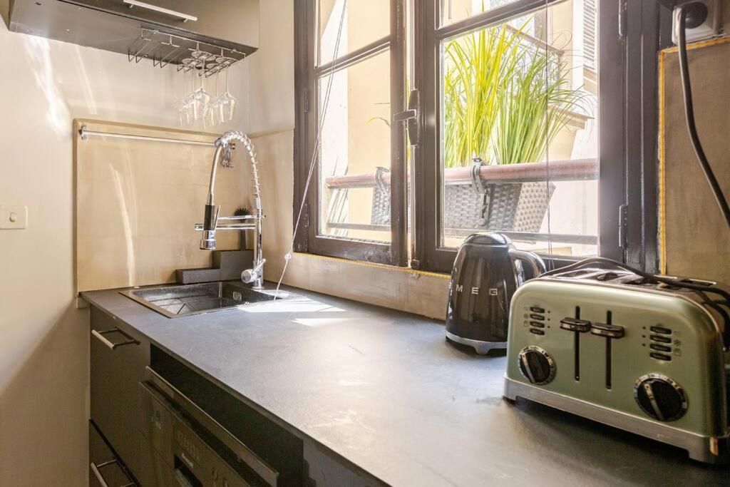 Miro Mirage Parigi